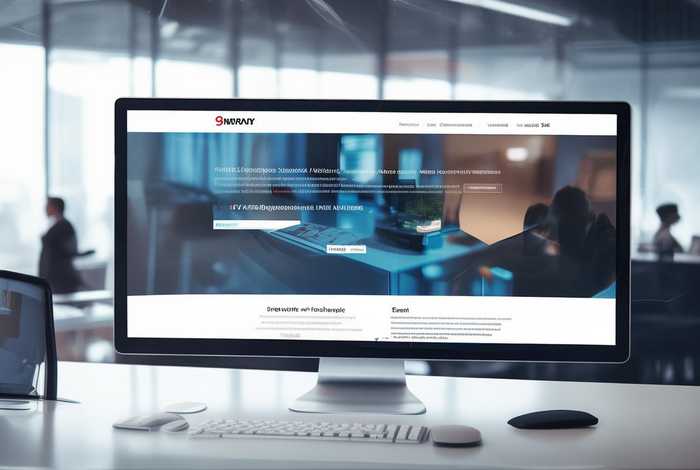 企业网站的作用和意义，企业网站的作用和意义怎么写