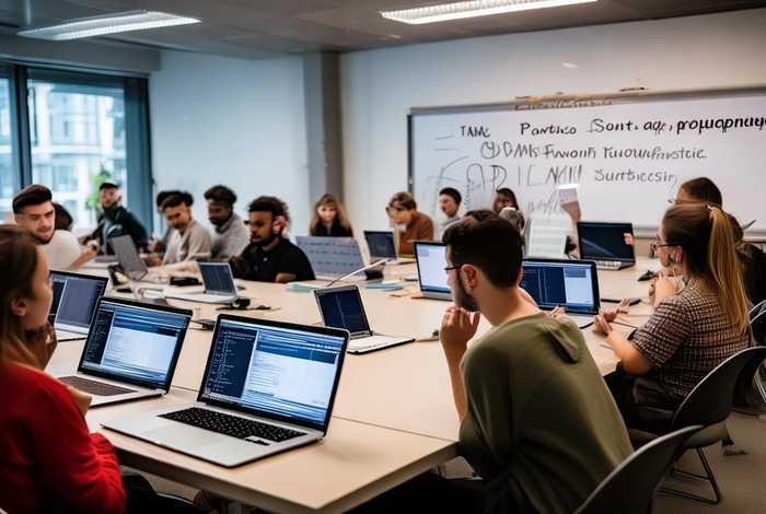 前端培训都学什么；前端培训都学什么软件