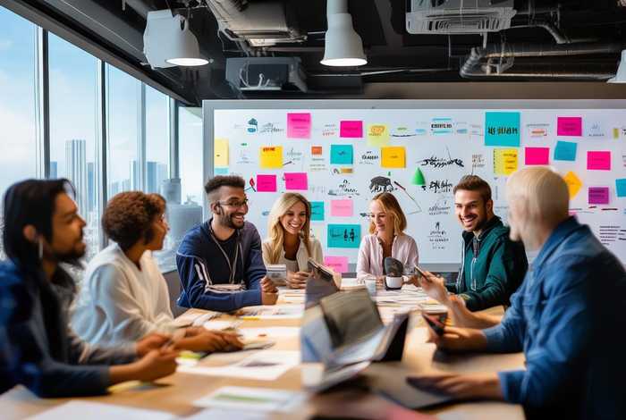 品牌策划推广服务商，品牌策划推广服务商怎么做