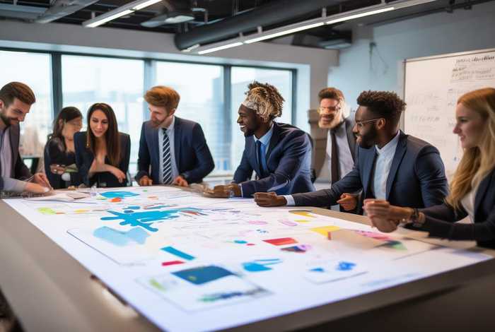 品牌策划服务商、品牌策划服务商招聘