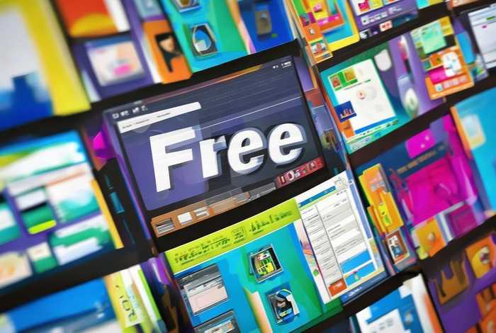 免费的开源软件、免费的开源软件网站