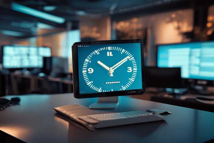 开通网站要多久，开通网站要多久才能开通