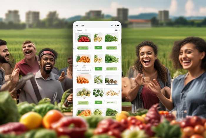 农产品推广平台app 农产品推广平台的策划