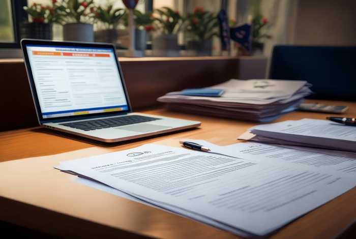 开通网站申请；开通网站申请书范文