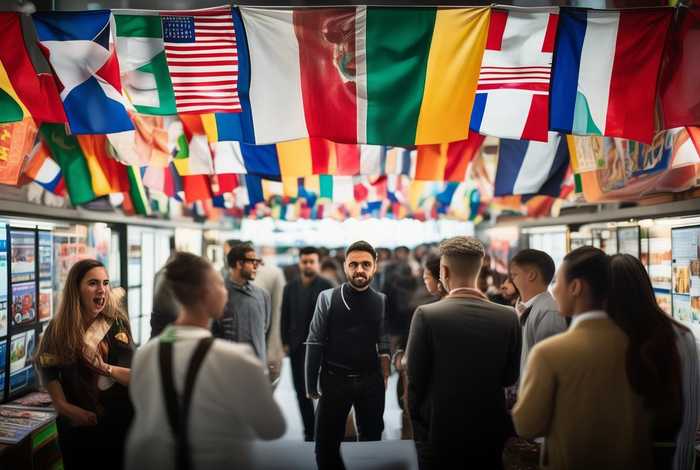 外贸免费电商平台，外贸电商平台有哪些？