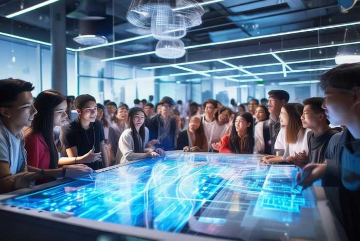 深圳培训学一门技术、深圳培训学一门技术的学校