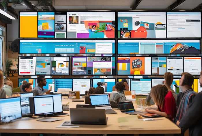 免费建站模板哪个好 免费建站模板哪个好用