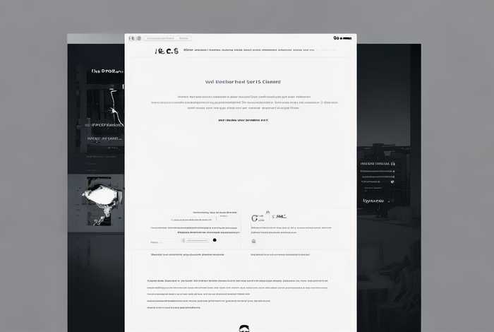 简单网页设计代码css、css的网页设计代码