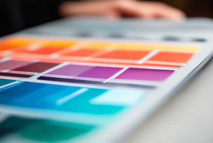 如何自定义主题颜色方案 - 如何自定义主题颜色方案设置