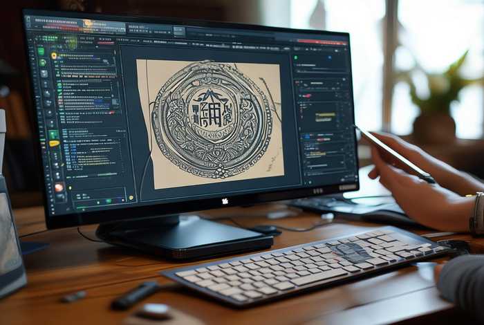 网上怎样做公章(网上怎样做公章印章) 网上怎样做公章(网上怎样做公章印章)