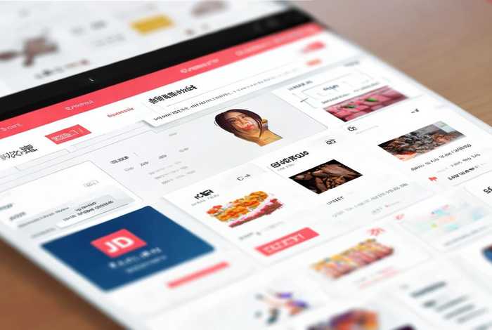 京东网页设计代码 - 京东网页设计代码怎么写