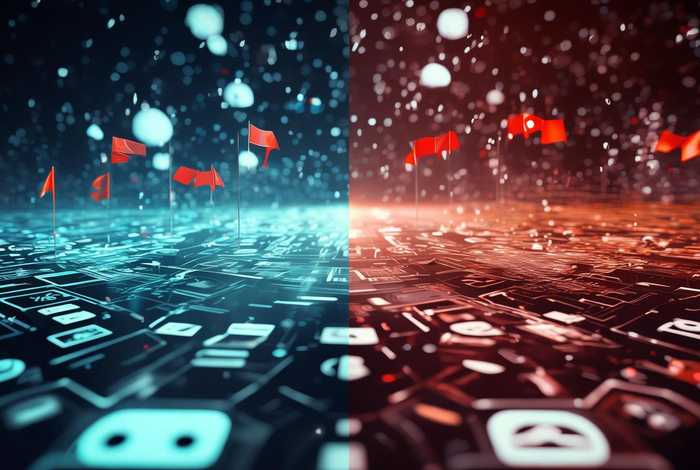 网络平台的利与弊；网络平台的利与弊简短点评