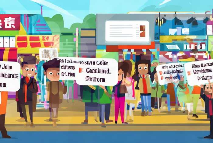 免费加入跨境电商平台 - 免费加入跨境电商平台是真的吗