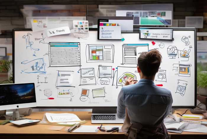 企业网站的设计应该考虑几个问题 企业网站的设计应该考虑几个问题呢