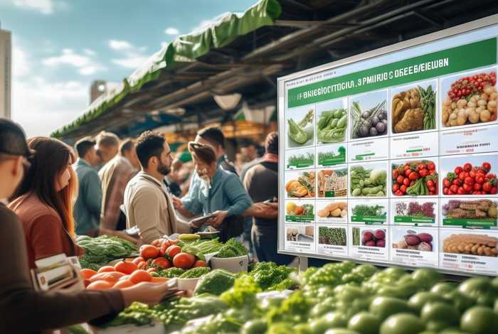 农产品销售平台如何推广 - 农产品销售平台如何推广赚钱