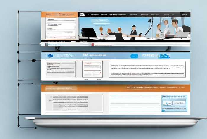 商务网页的结构设计包括哪些内容、商务网页的结构设计包括哪些内容和方法