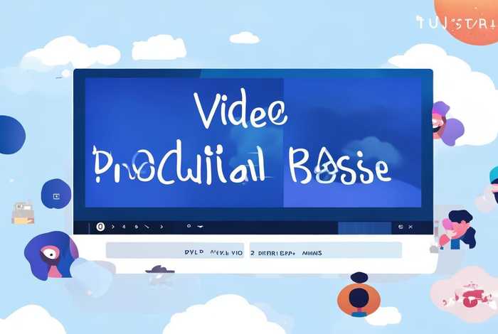 视频制作入门教程网站（视频制作入门教程网站免费）