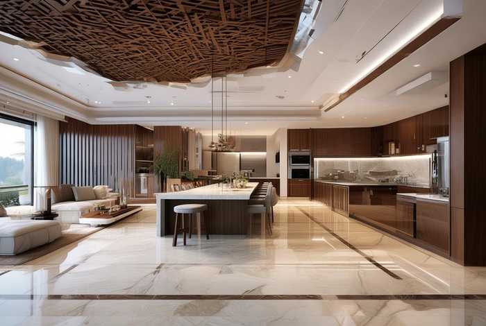 上海全屋装修定制 - 上海全屋装修定制厂家