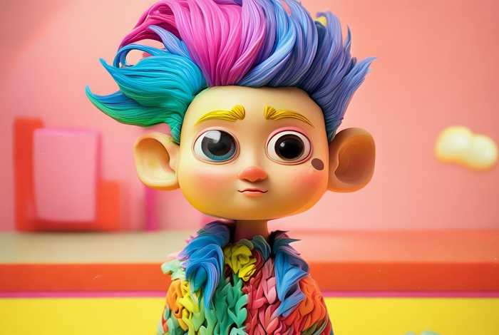 卡通形象生成器在线、卡通形象生成器在线制作