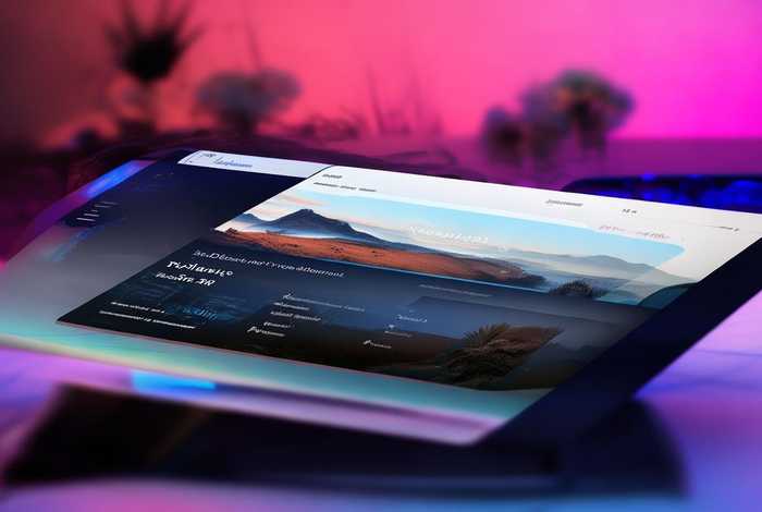 漂亮的页面设计、漂亮的页面设计怎么做