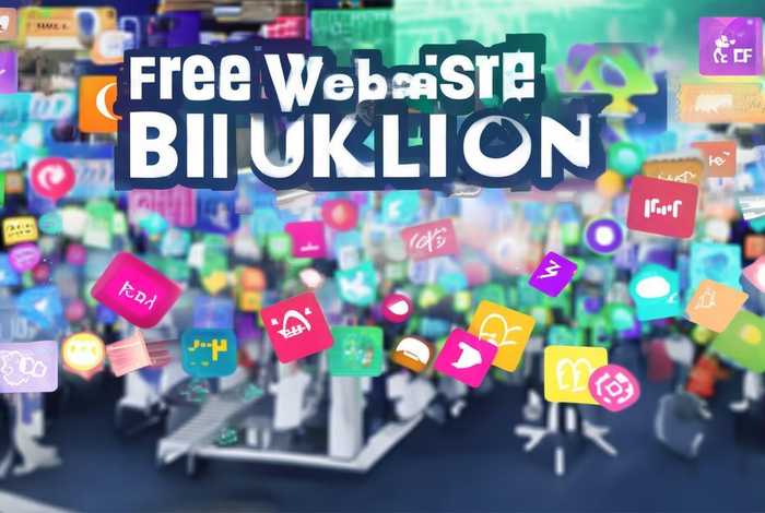 免费建站的平台、免费建站的平台有哪些 免费建站的平台、免费建站的平台有哪些