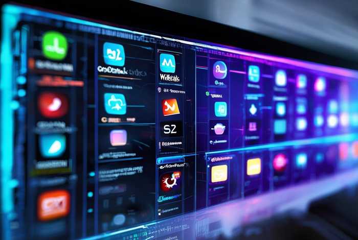 全自动网站制作软件，全自动网站制作软件有哪些