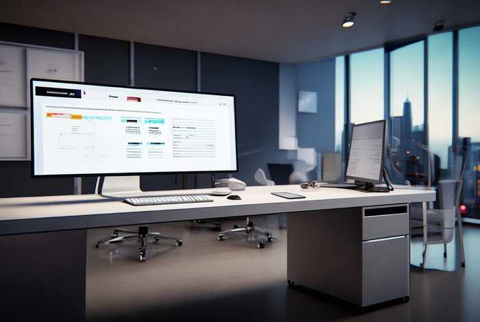 企业网站布局 企业网站布局方案