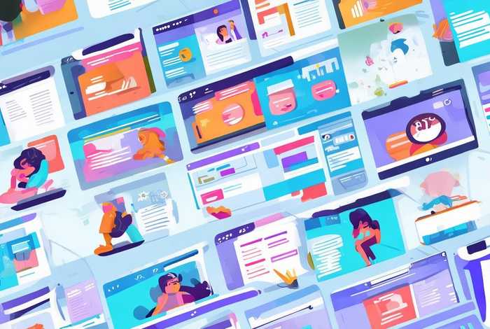 快速网站搭建教程图片；快速网站搭建教程图片大全