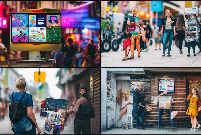 企业推广方式有哪些类型；企业推广方式有哪些类型和特点