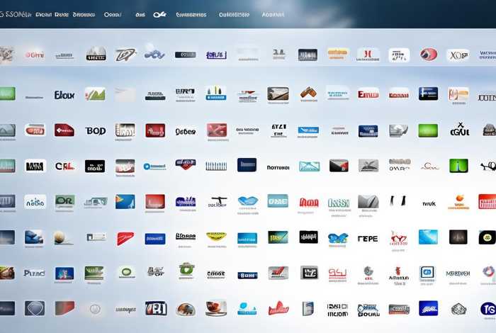 企业网址大全实用网址；企业网址大全实用网址查询
