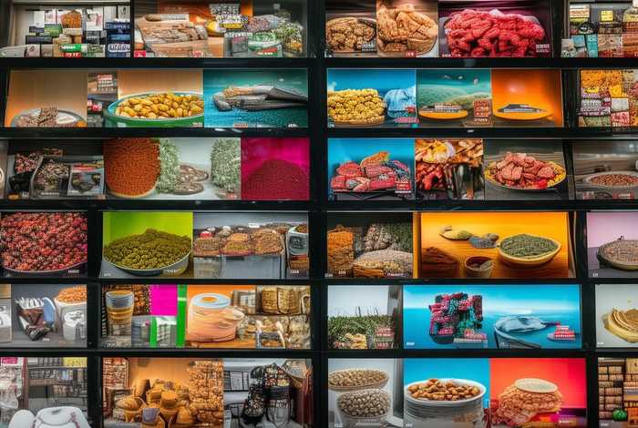 跨境电商自建站卖什么产品（跨境电商自建站卖什么产品好）