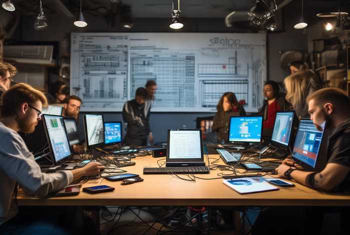 手机工作室怎么搭建网络；手机工作室怎么搭建网络连接