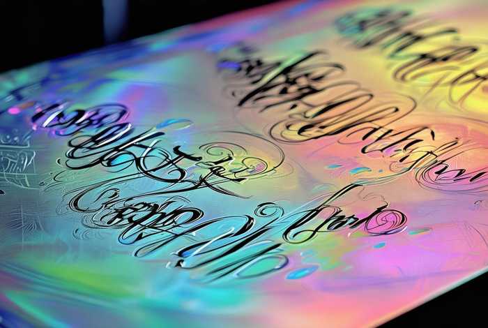 免费设计名字签名（免费设计名字签名中英文版）