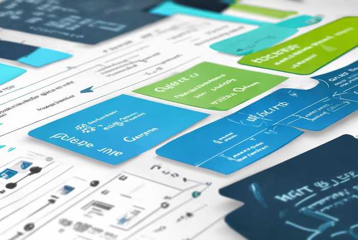 开发公司架构图及职责、开发公司架构图及职责描述