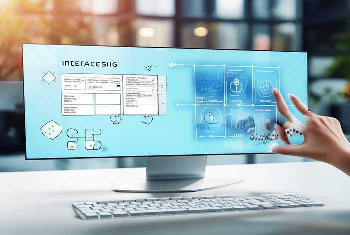界面设计跟界面交互是什么意思;界面设计跟界面交互是什么意思啊 界面设计跟界面交互是什么意思;界面设计跟界面交互是什么意思啊