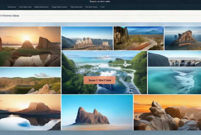 旅游网站网页设计论文 旅游网站网页设计论文范文