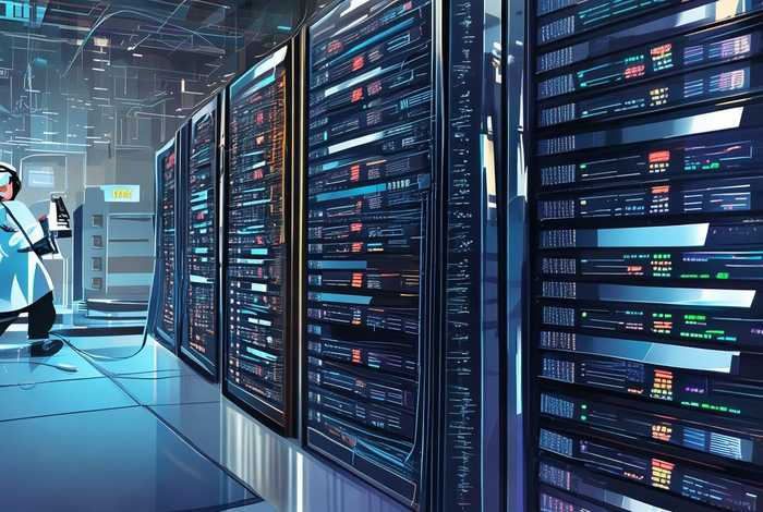 万网的域名服务器地址（万网的域名服务器地址怎么看）