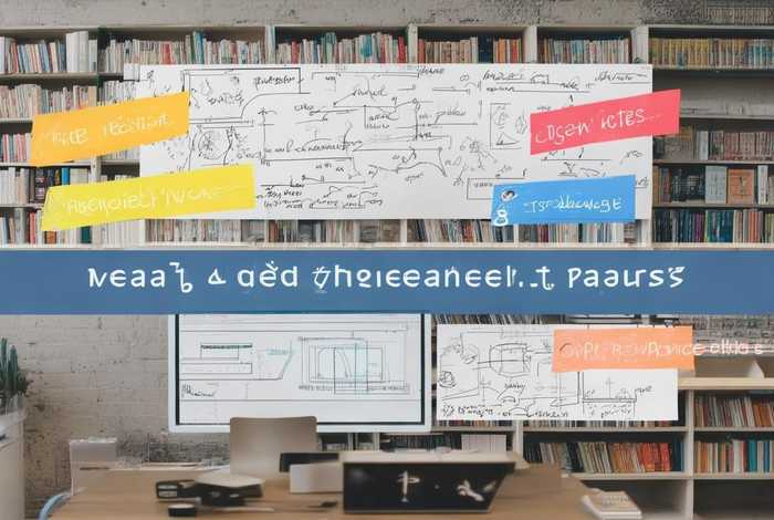 论文的设计思路有哪些、论文的设计思路有哪些类型