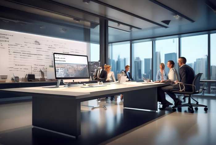 网络科技有限公司简介模板，网络科技有限公司简介模板范文