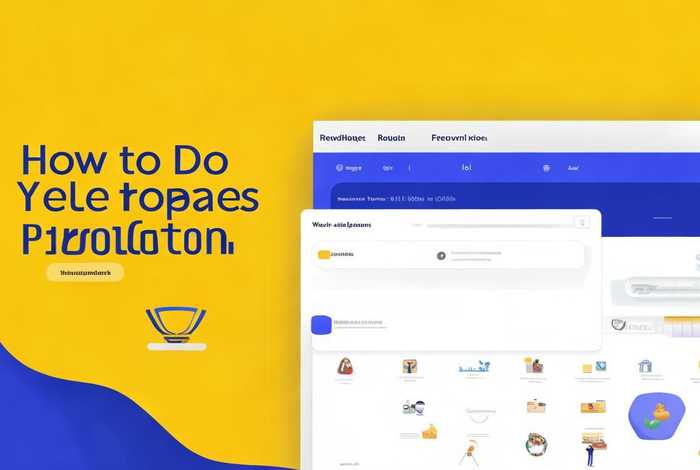 黄页推广网页 - 黄页推广网页怎么做