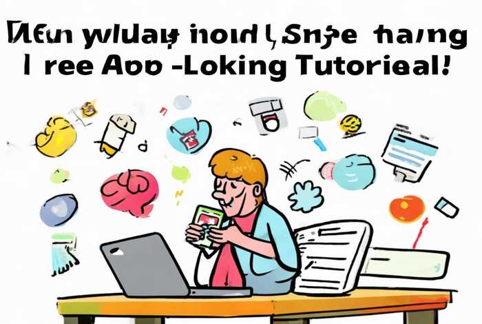 傻瓜式app制作教程 - 傻瓜式app制作教程免费