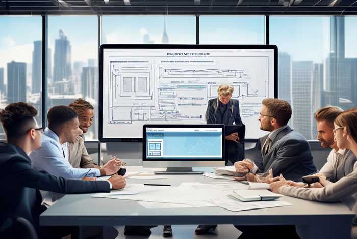 推广网站搭建介绍；推广网站搭建介绍模板