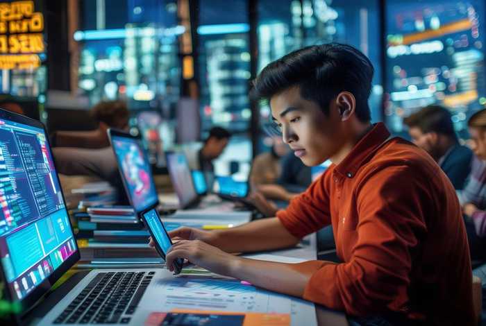 如何自己开发小程序赚钱，如何自己开发小程序赚钱的方法