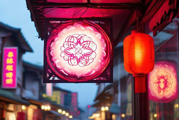 如花商户入驻（如花商标）