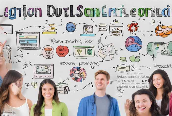 如何开网店新手入门（如何开网店新手入门知识大全）