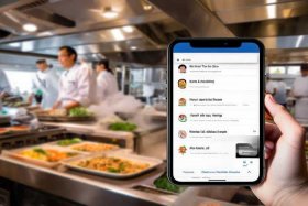 如何做小程序点单平台，如何做小程序点单平台推广