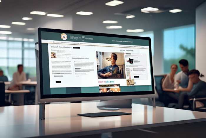 企业网站具有哪些特点 - 企业网站具有哪些特点呢