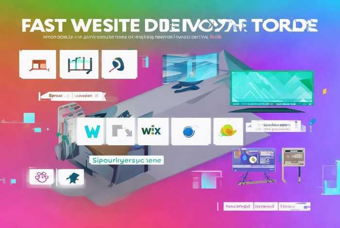 快速网站开发工具，快速网站开发工具有哪些