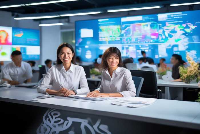 如花建站系统使用，如花网络科技有限公司