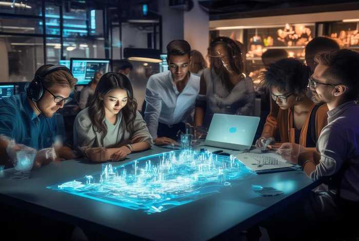 软件开发学什么专业（游戏软件开发学什么专业）